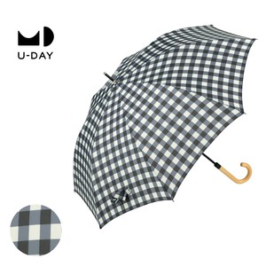 Umbrella Gingham 2023 New