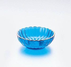 Made in Japan Ultramarine 12 Mini Dish Mini Dish Salt