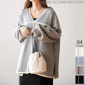 Sweater/Knitwear Color Palette 2-way