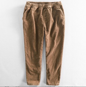 Full-Length Pant Casual 9/10 length