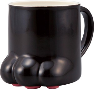 Mug Black-cat