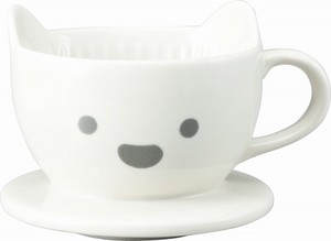 Coffee Drip Kettle Polar Bear