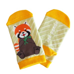 Babies Socks Socks Panda 13 ~ 18cm