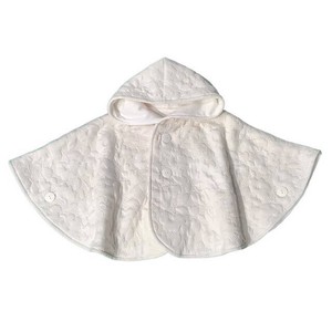 Made in Japan Newborn Flower Quilt Cloak 2