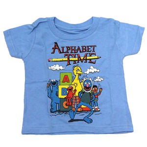 Kids T-shirt AL Treat