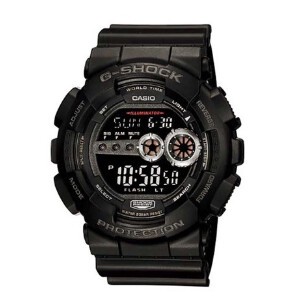カシオ G-SHOCK GD-100-1BJF G-SHOCK / CASIO / 腕時計