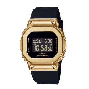 カシオ G-SHOCK GM-S5600GB-1JF / CASIO / 腕時計