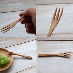 Fork Adult wooden Fork