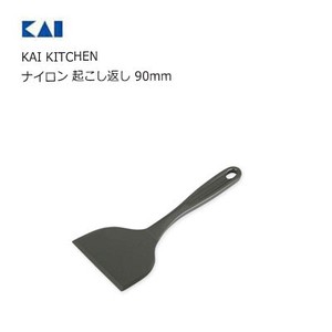 KAIJIRUSHI Spatula/Rice Scoop 90mm