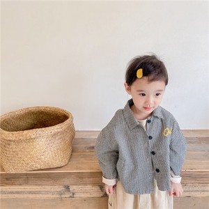 韓国スタイル　ジャケットコー　　ベビー　新生児　キッズ　子供服