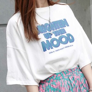 T-shirt Tops Summer Casual Spring Vintage