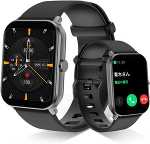 Smart Watch 2022 1 7 Inch Effect Attached Music Playback 100 Dial