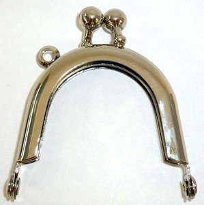 Key Rings Gamaguchi 36mm