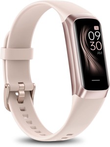 Smart Watch 2022 Color Display Wrist Watch Light-Weight