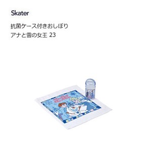 Mini Towel Skater Frozen