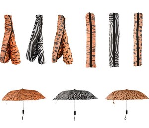 Umbrella Design Assortment