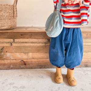 韓国スタイル　ハレンパンツ　ベビー　新生児　キッズ　子供服