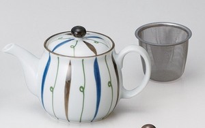 Teapot Porcelain Arita ware Made in Japan