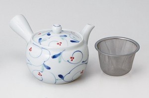 日式茶壶 有田烧 日本制造