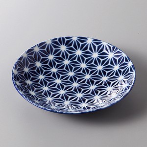 美濃焼 食器 瑠璃麻5．0皿 MINOWARE TOKI 美濃焼