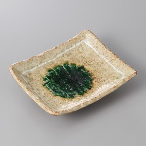 美濃焼 食器 古都の香のり皿 MINOWARE TOKI 美濃焼