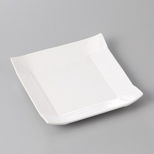 Mino ware Main Plate 12cm