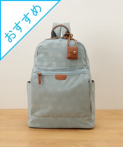 Backpack Nylon New Color