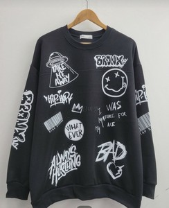 Sweatshirt Sweatshirt