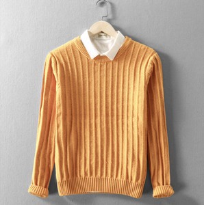 Sweater/Knitwear Casual