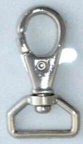 Key Ring L size 20mm