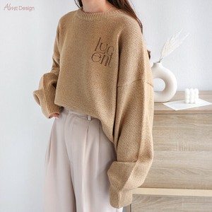 Sweater/Knitwear