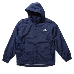 THE NORTH FACE - M RESOLVE JACKET