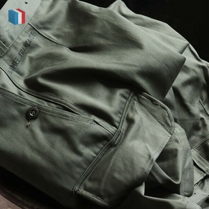 Full-Length Pant