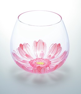 杯子/保温杯 粉色 日本制造