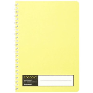 Notebook Maruman Notebook A5