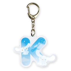 Key Ring Sanrio Acrylic Key Chain