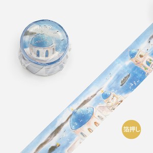 Masking Tape 30mm x 5m