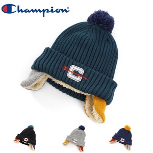 针织帽 champion 童裝