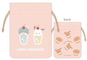 Pouch Series Sanrio Characters