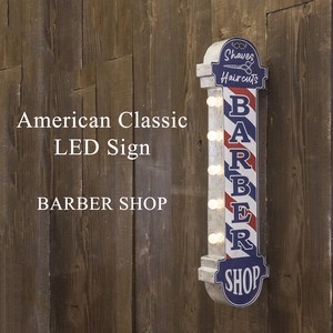 アメリカンクラシック LED サイン