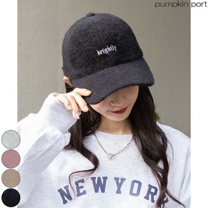 Baseball Cap Embroidered