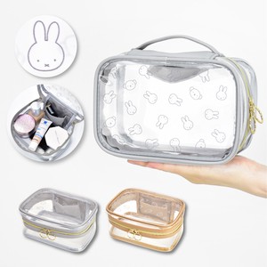 Pouch Miffy marimo craft