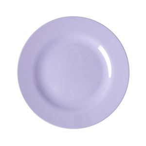 Divided Plate Lavender
