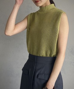 Sweater/Knitwear Sleeveless M