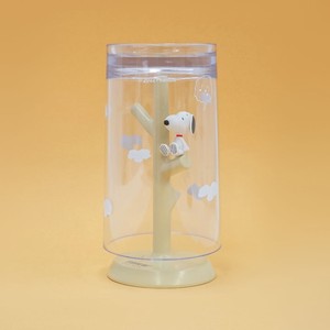 Gargling Cup Stand PEANUTS Snoopy