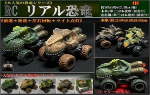 Remote Control Car