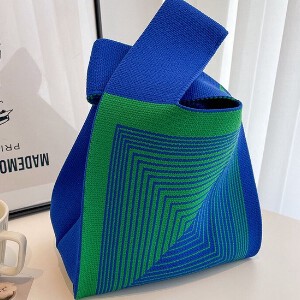 Tote Bag Mini-tote Compact 3-colors