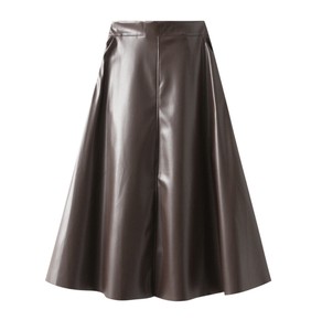 Skirt High-Waisted Long Skirt Autumn Winter New Item