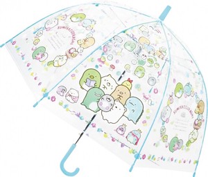 Kids Vinyl Umbrella Sumikko gurashi