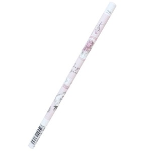 Pencil Round Shank Pencil 2 Classical Girly